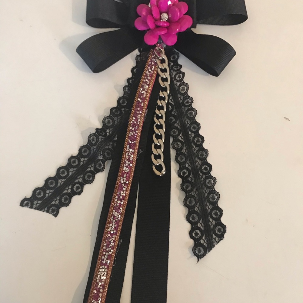 Ladies pin